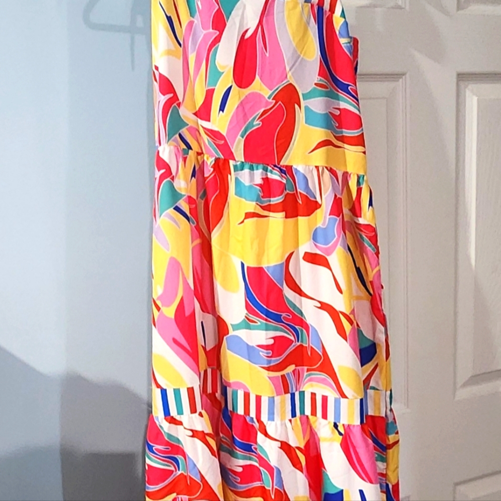 Maxidress